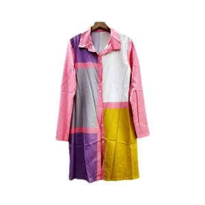 Women Shirt Gown