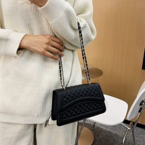 Shoulder Hand Bag
