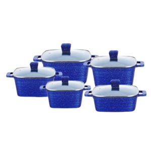 5in1 Non Stick Pot