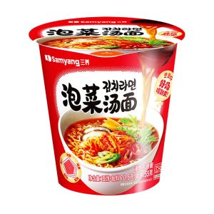 Instant Noodles