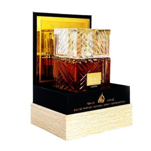 Khamrah Perfume