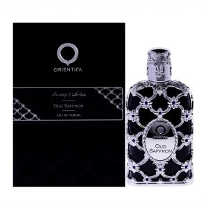 Orientica Luxury Collection