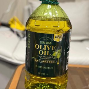 Extra Virgin Olive Oil