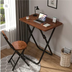 Reading Table and Chair