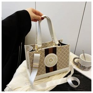 Jing Ping Midi Bag
