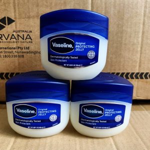 Vaseline Body Cream