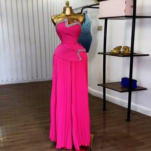 Up and Down Ladies 2pcs