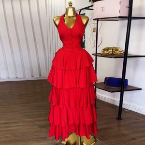 Ladies Dress
