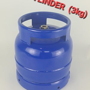 3KG CYLINDER