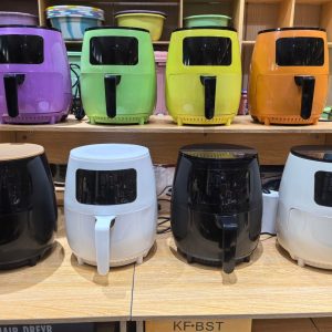 6liter Air fryer