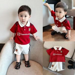 Boys 2pieces [6months-2years]