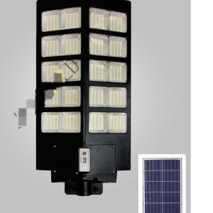 SOLAR FLOOD STREET LIGHT 1000w