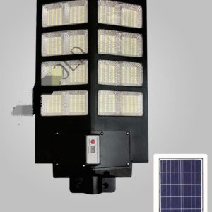 SOLAR FLOOD STREET LIGHT 800w