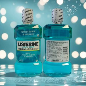 Mouth wash 250ml