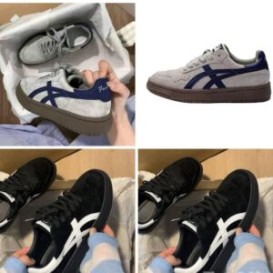 High quality unisex sneakers.