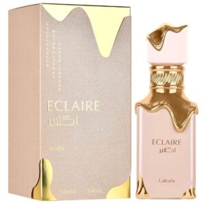 Eclaire perfume