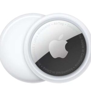 Original apple tag +shipping fees