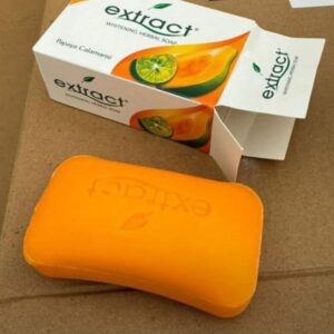 Extract soap (Minimum of 10pics) +shipping fees