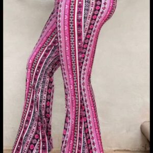 Palazzo Leggings
