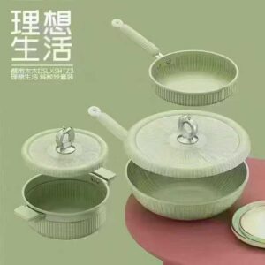 3in1 Pot {+ shipping fees}
